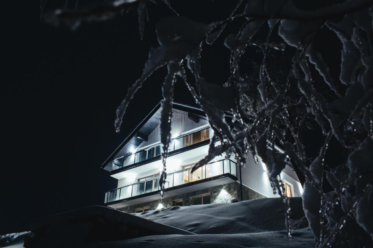 Apartamenty 'Okno Z Widokiem' Wisla Exterior photo